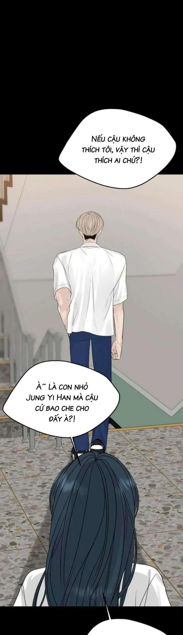 Sự Thâm Nhập Dịu Dàng Chapter 17 - Trang 2