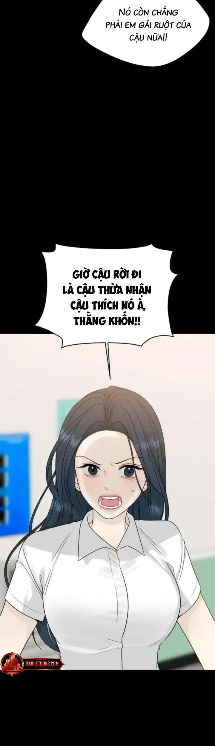 Sự Thâm Nhập Dịu Dàng Chapter 17 - Trang 2