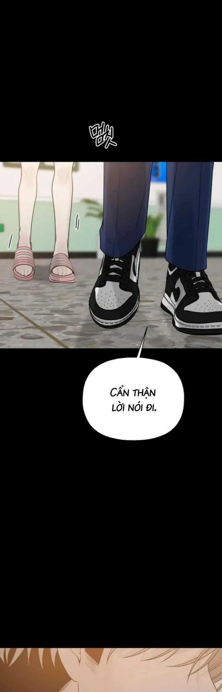 Sự Thâm Nhập Dịu Dàng Chapter 17 - Trang 2