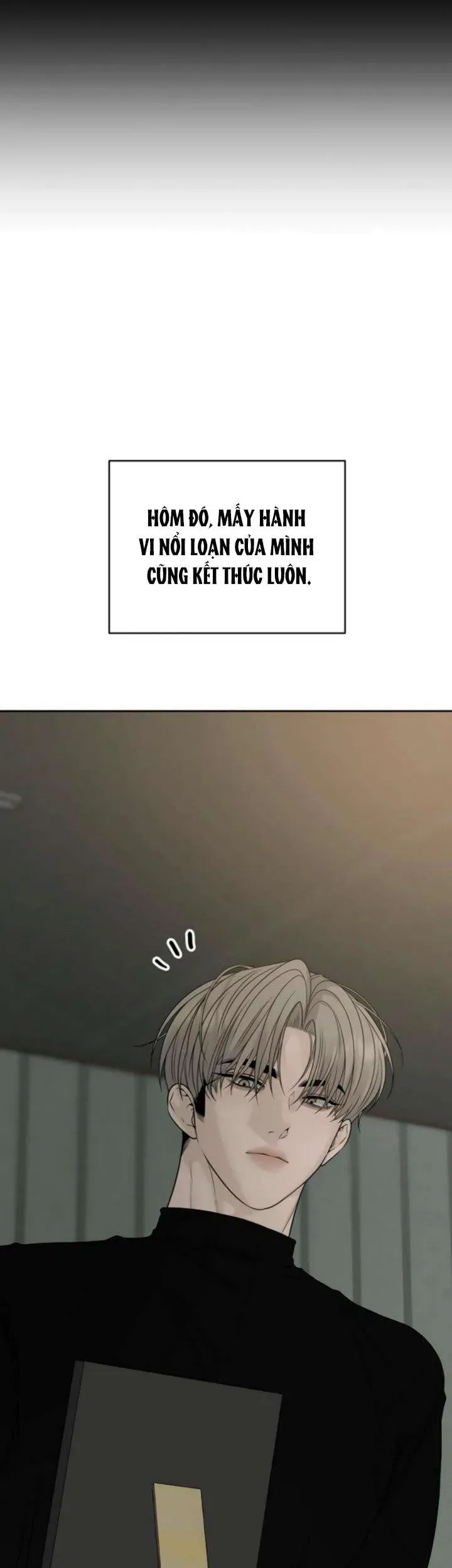 Sự Thâm Nhập Dịu Dàng Chapter 17 - Trang 2