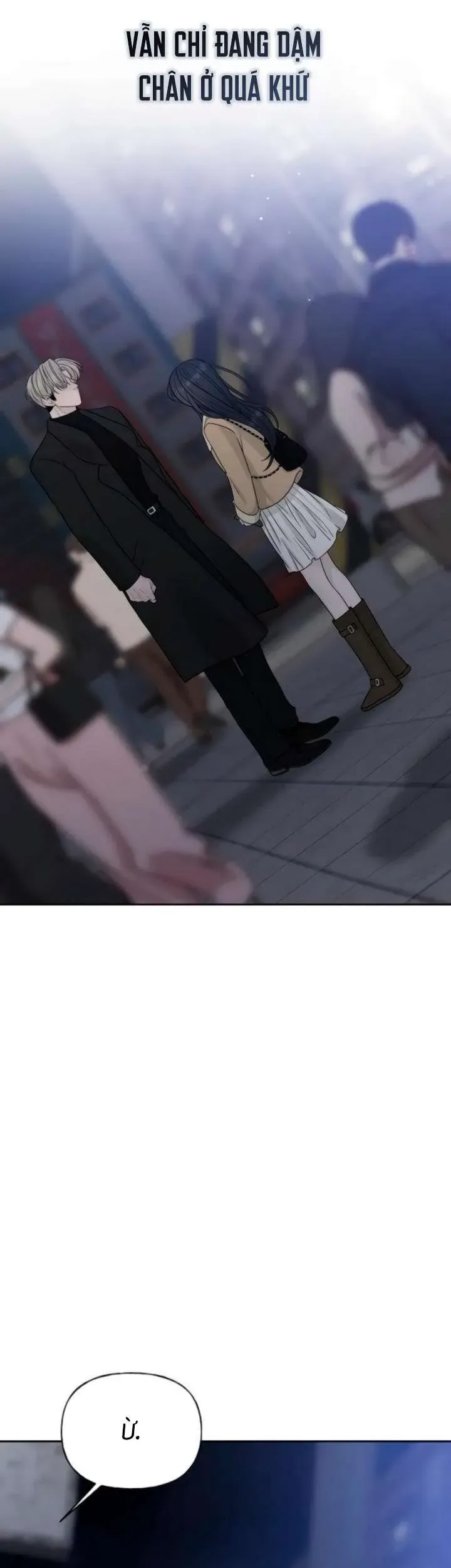 Sự Thâm Nhập Dịu Dàng Chapter 17 - Trang 2