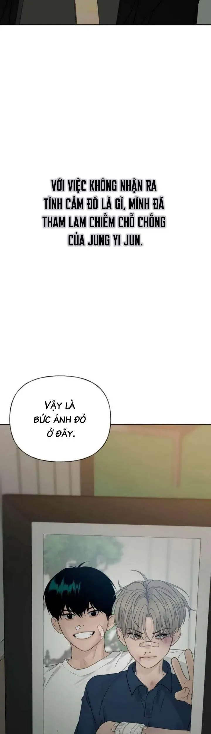 Sự Thâm Nhập Dịu Dàng Chapter 17 - Trang 2