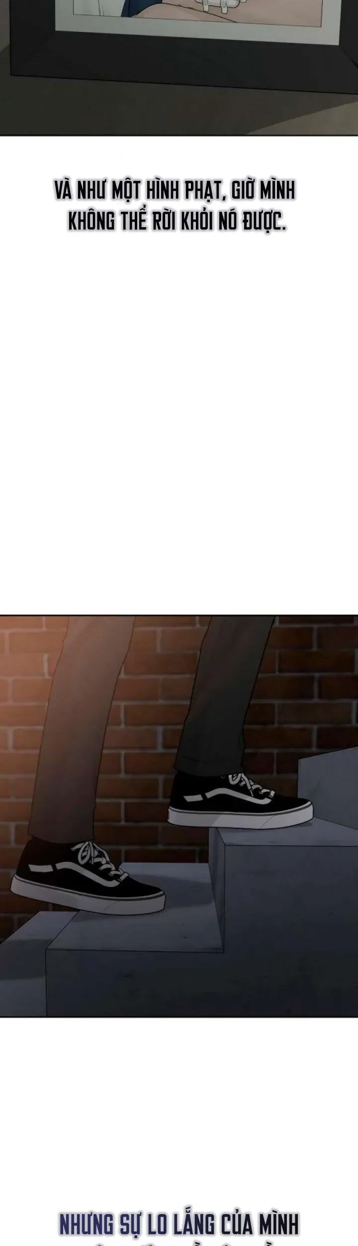 Sự Thâm Nhập Dịu Dàng Chapter 17 - Trang 2