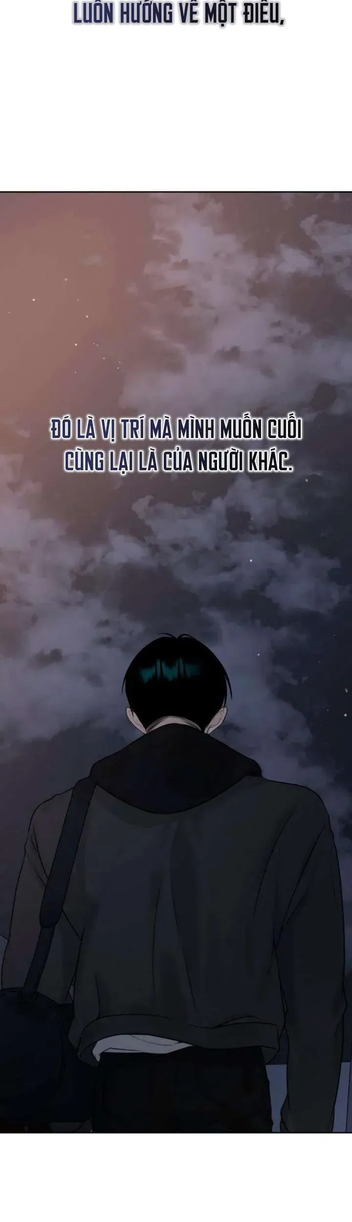 Sự Thâm Nhập Dịu Dàng Chapter 17 - Trang 2