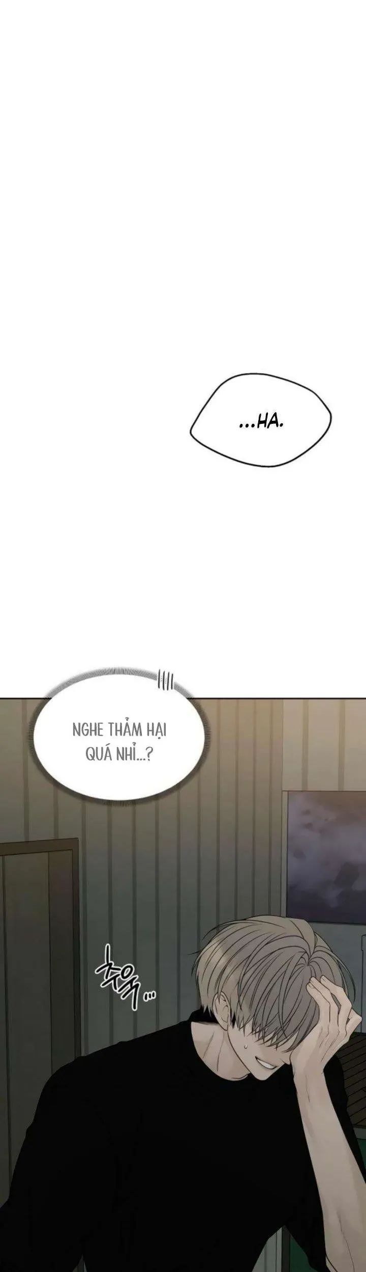 Sự Thâm Nhập Dịu Dàng Chapter 17 - Trang 2