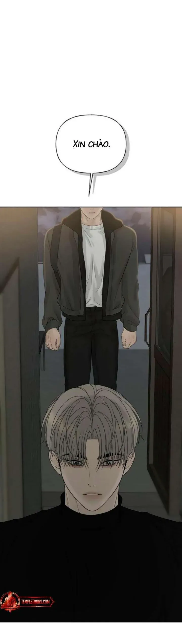 Sự Thâm Nhập Dịu Dàng Chapter 17 - Trang 2