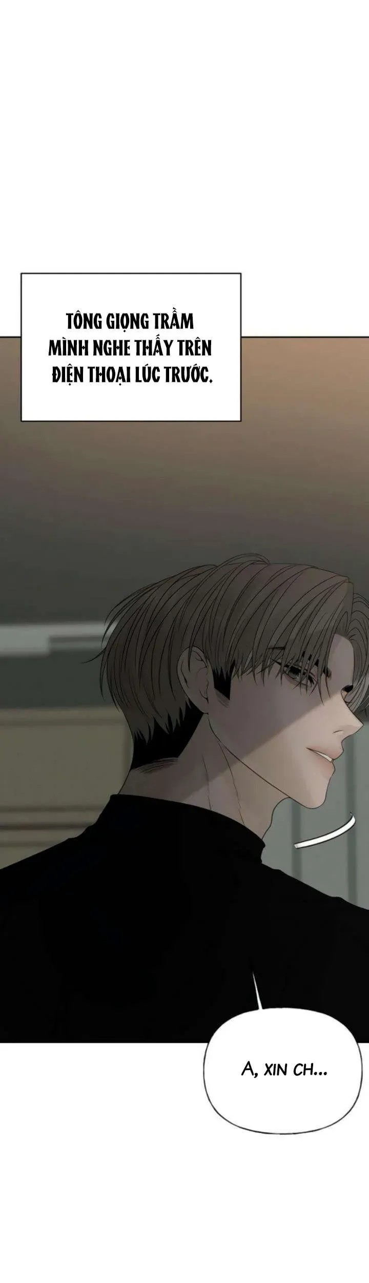 Sự Thâm Nhập Dịu Dàng Chapter 17 - Trang 2