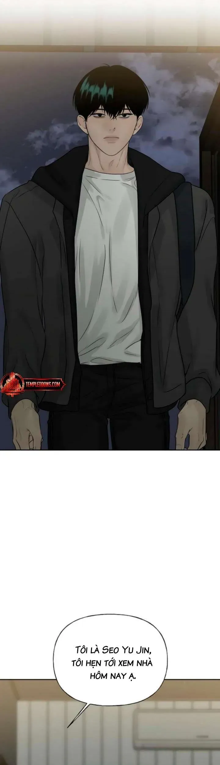 Sự Thâm Nhập Dịu Dàng Chapter 17 - Trang 2