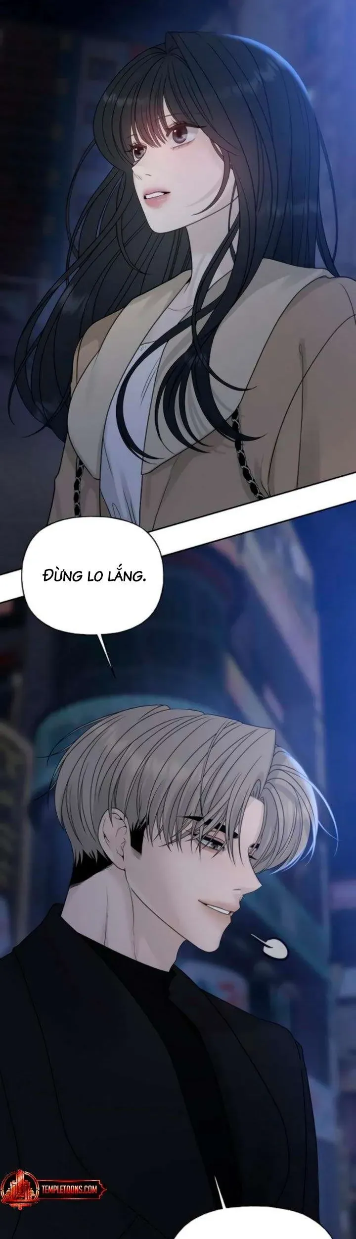 Sự Thâm Nhập Dịu Dàng Chapter 17 - Trang 2