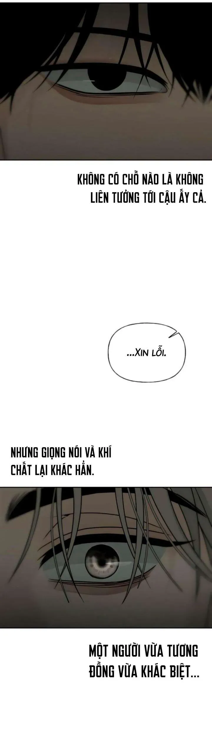 Sự Thâm Nhập Dịu Dàng Chapter 17 - Trang 2