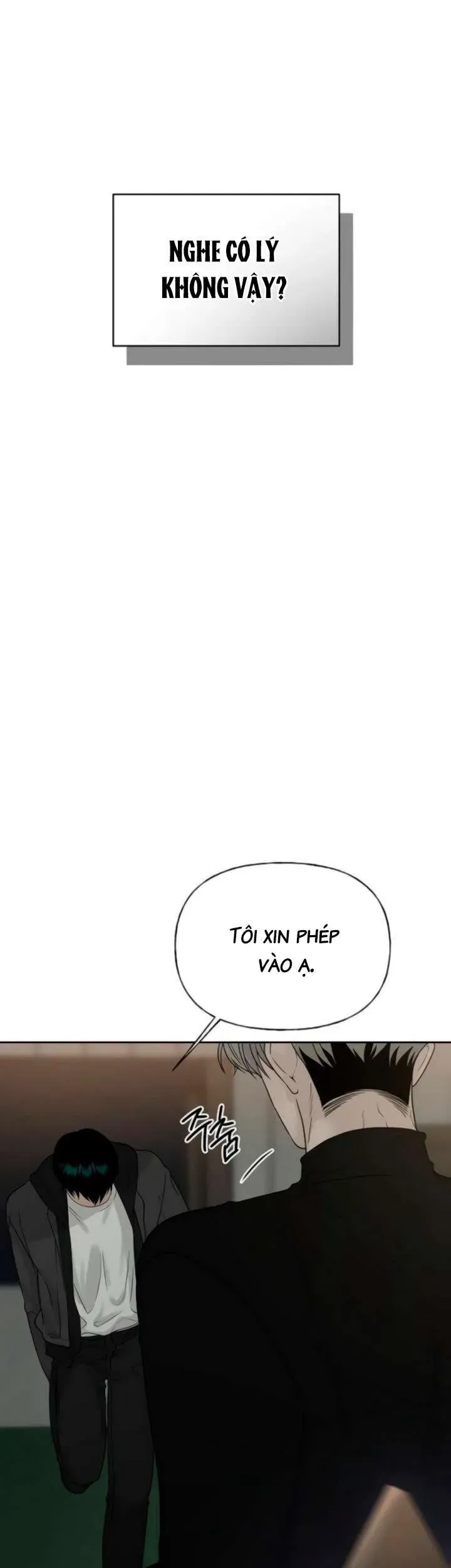 Sự Thâm Nhập Dịu Dàng Chapter 17 - Trang 2