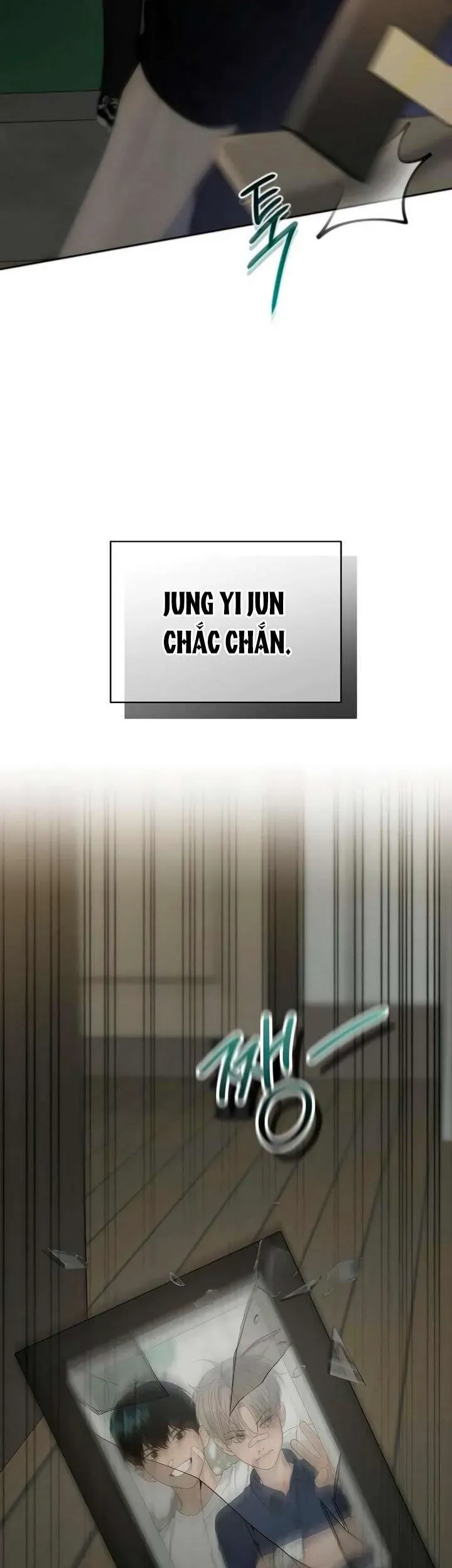 Sự Thâm Nhập Dịu Dàng Chapter 17 - Trang 2