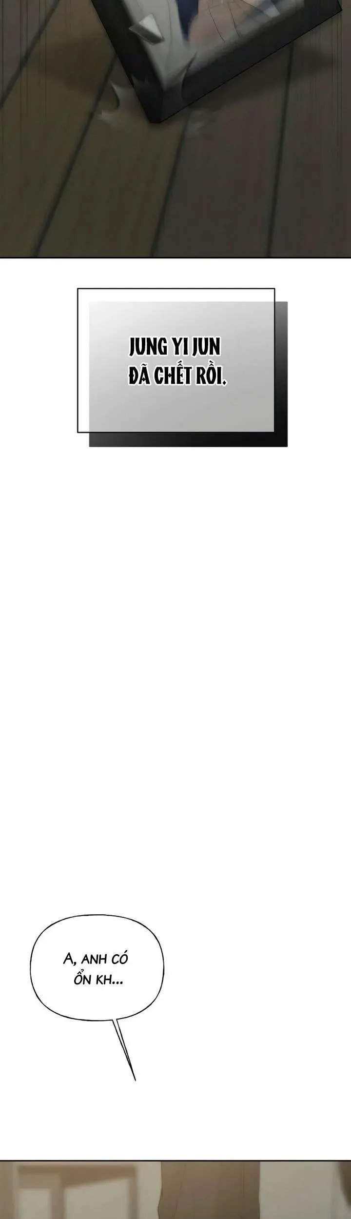 Sự Thâm Nhập Dịu Dàng Chapter 17 - Trang 2