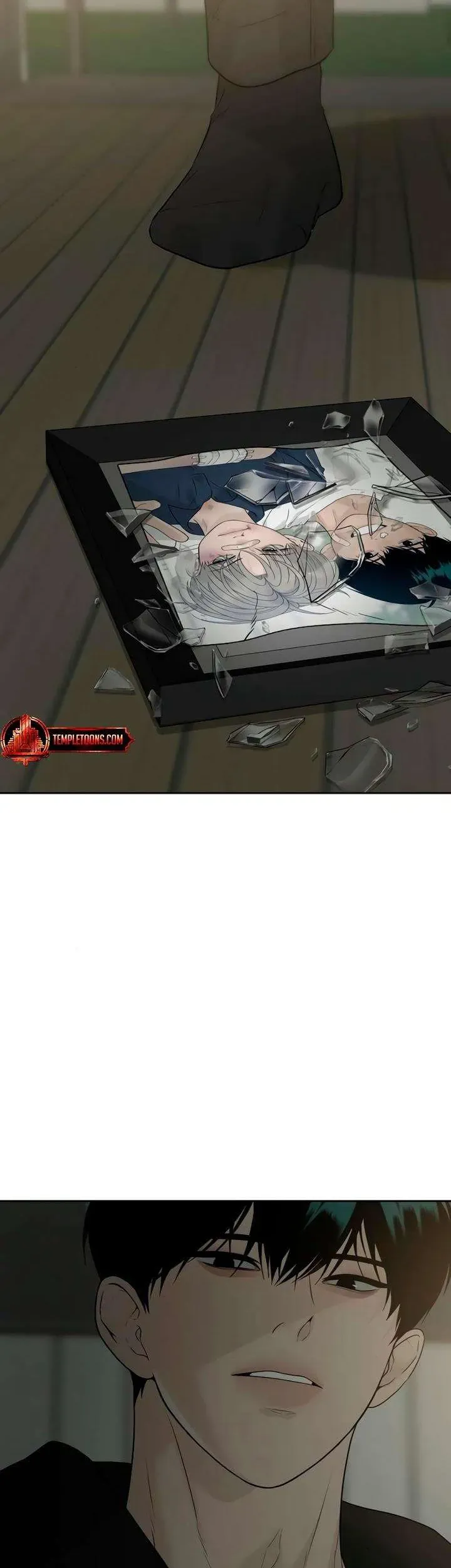 Sự Thâm Nhập Dịu Dàng Chapter 17 - Trang 2