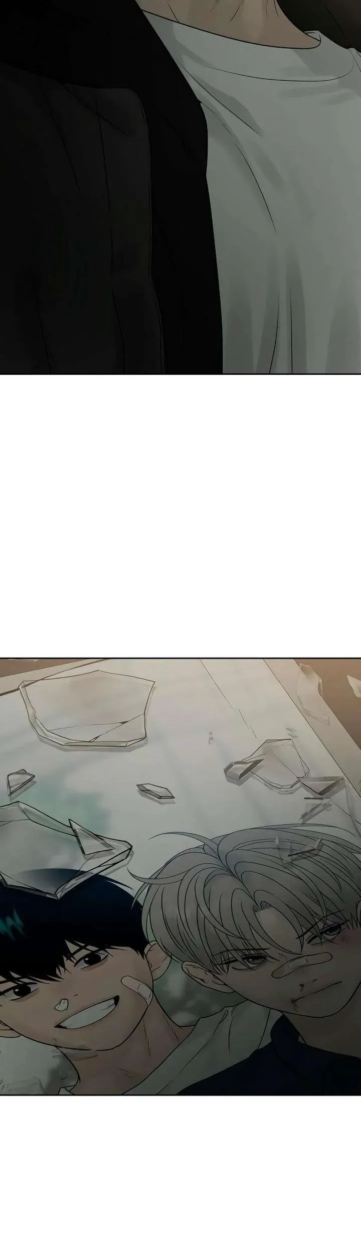 Sự Thâm Nhập Dịu Dàng Chapter 17 - Trang 2