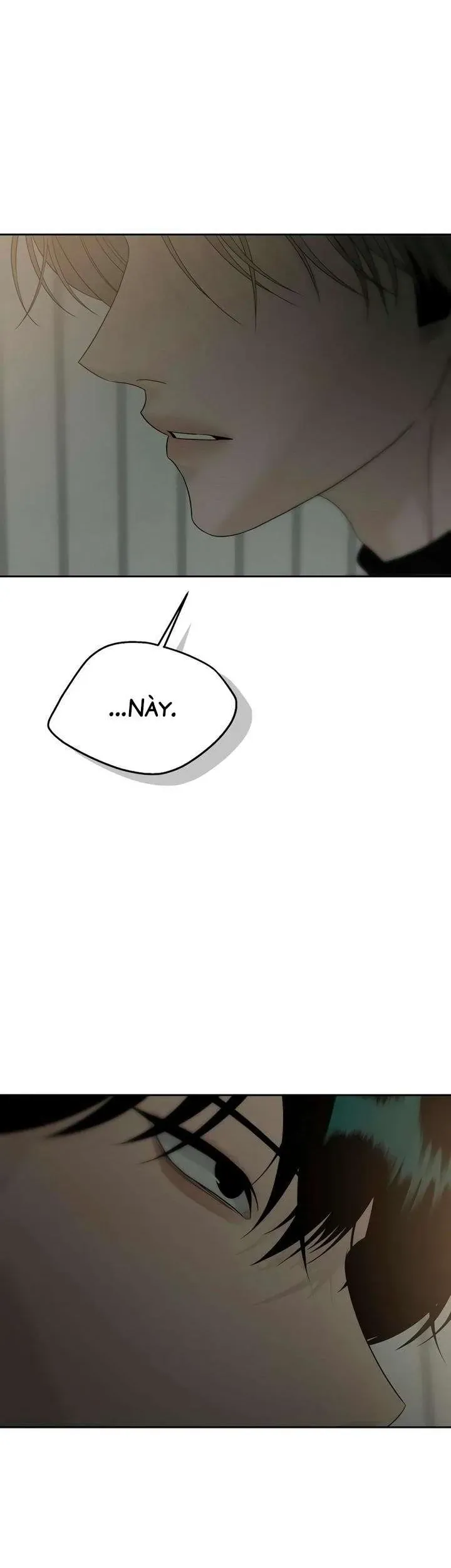Sự Thâm Nhập Dịu Dàng Chapter 17 - Trang 2
