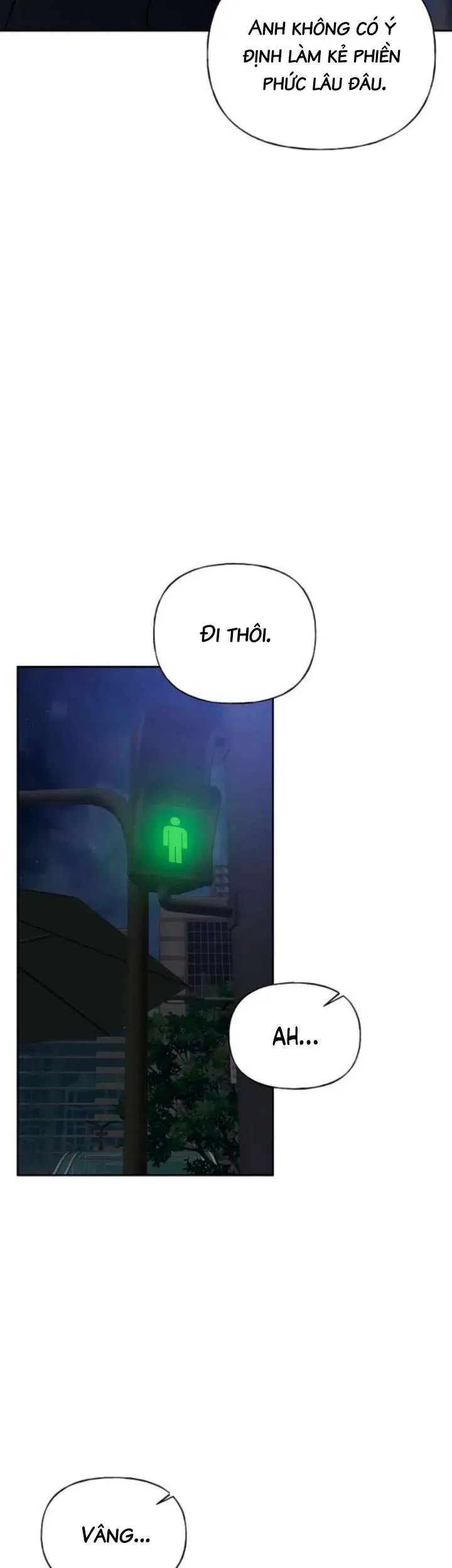 Sự Thâm Nhập Dịu Dàng Chapter 17 - Trang 2