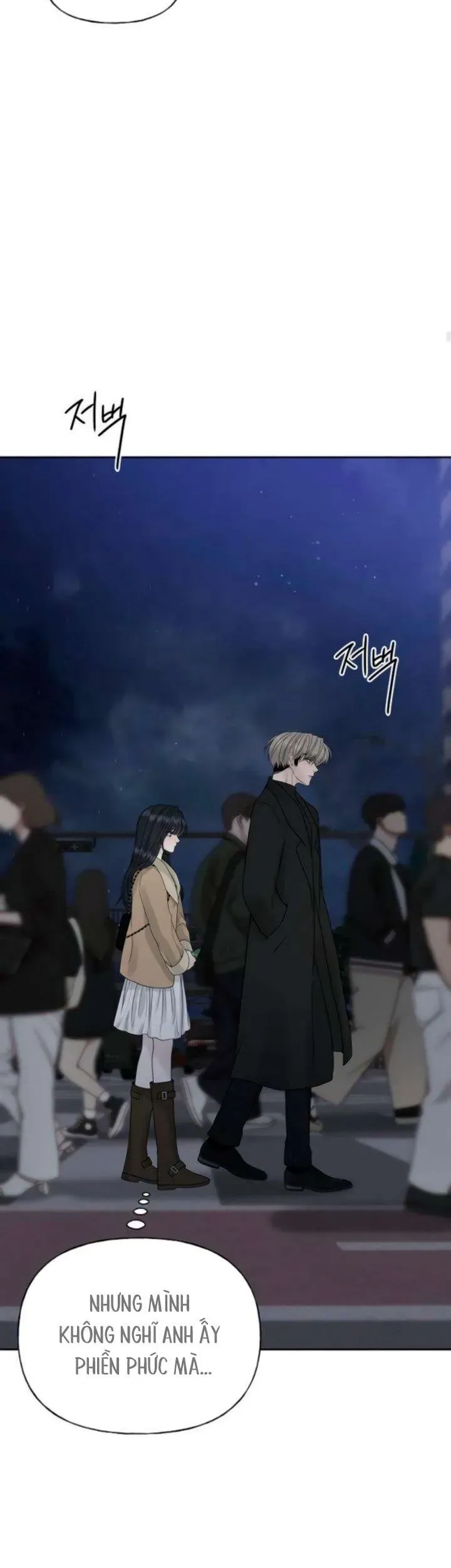 Sự Thâm Nhập Dịu Dàng Chapter 17 - Trang 2