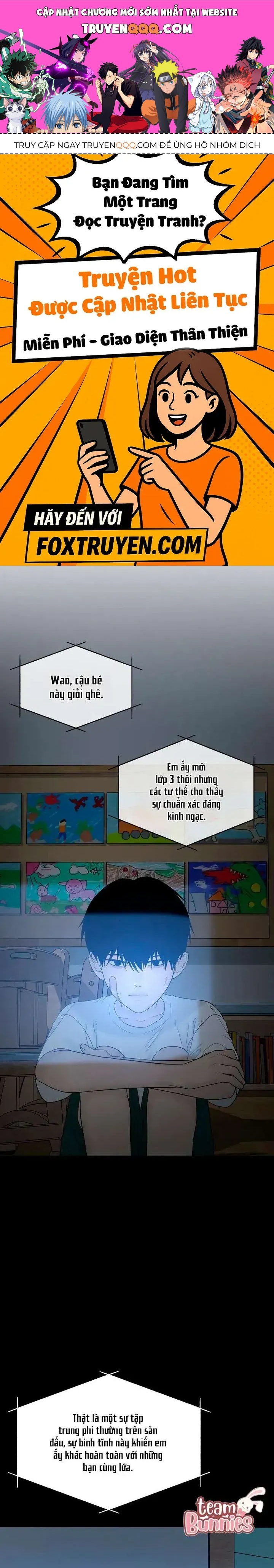 Sự Thâm Nhập Dịu Dàng Chapter 18 - Trang 2