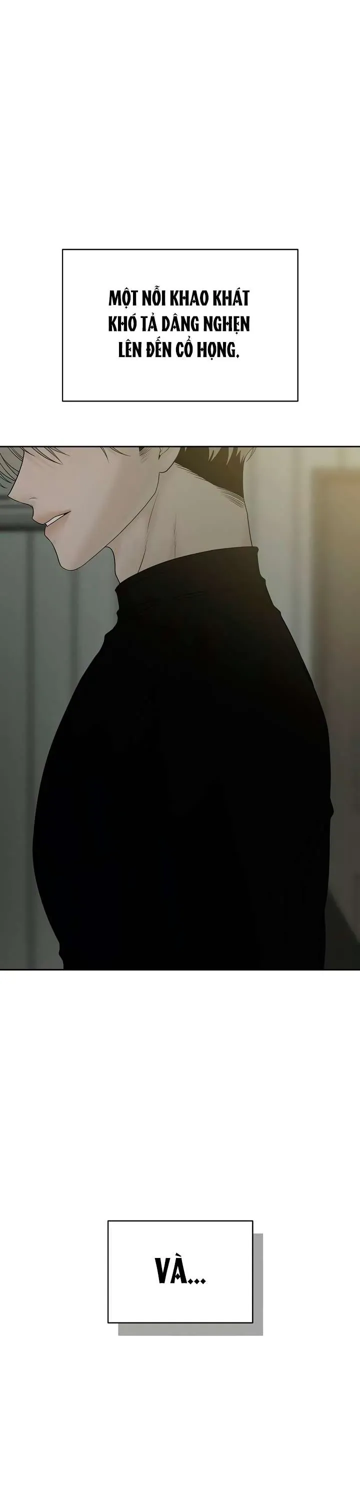 Sự Thâm Nhập Dịu Dàng Chapter 18 - Trang 2