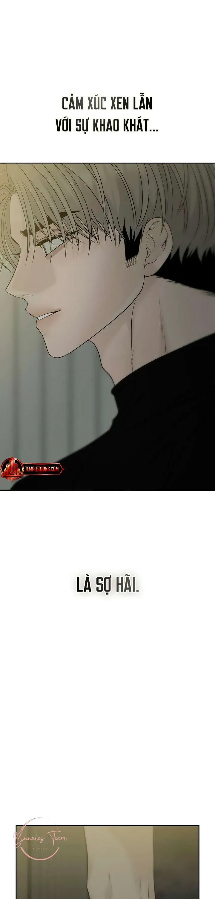 Sự Thâm Nhập Dịu Dàng Chapter 18 - Trang 2