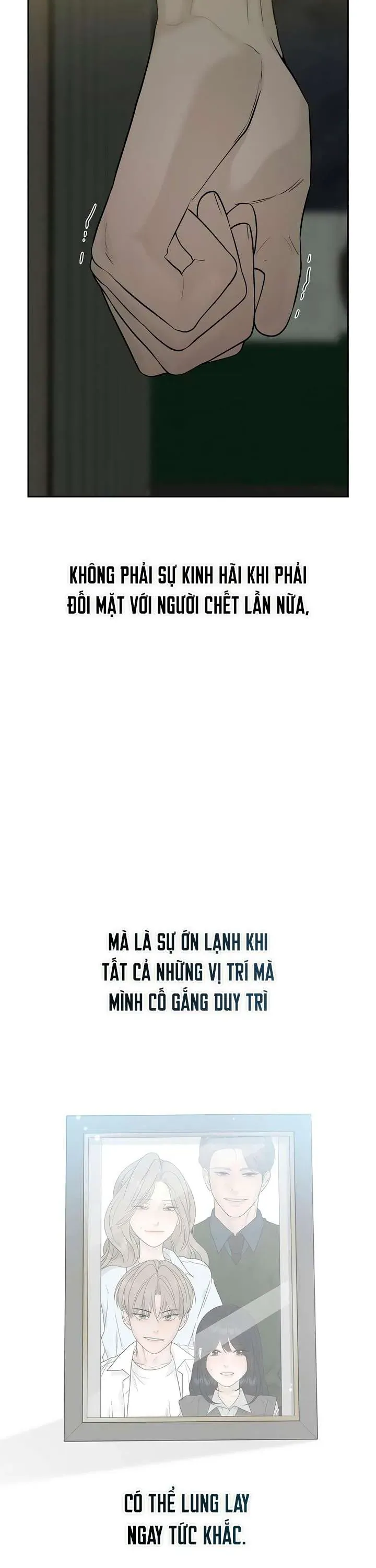 Sự Thâm Nhập Dịu Dàng Chapter 18 - Trang 2