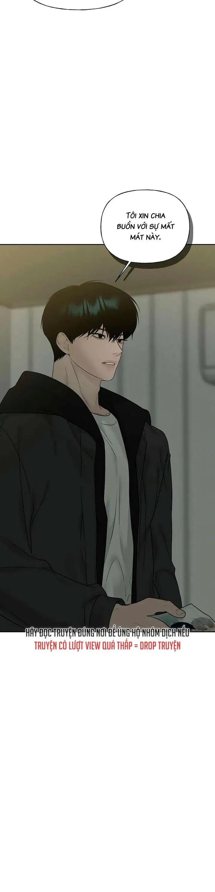 Sự Thâm Nhập Dịu Dàng Chapter 18 - Trang 2