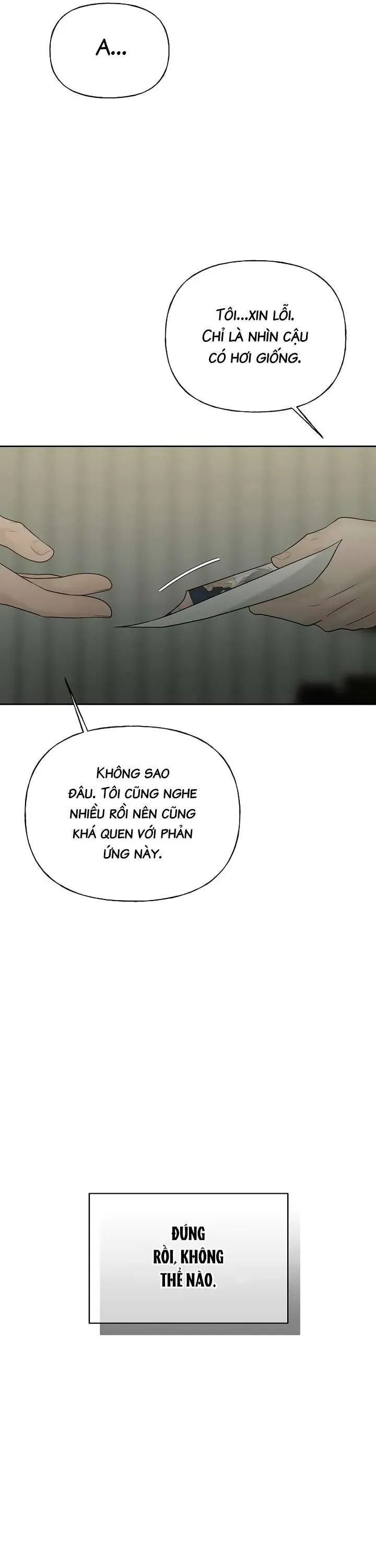 Sự Thâm Nhập Dịu Dàng Chapter 18 - Trang 2