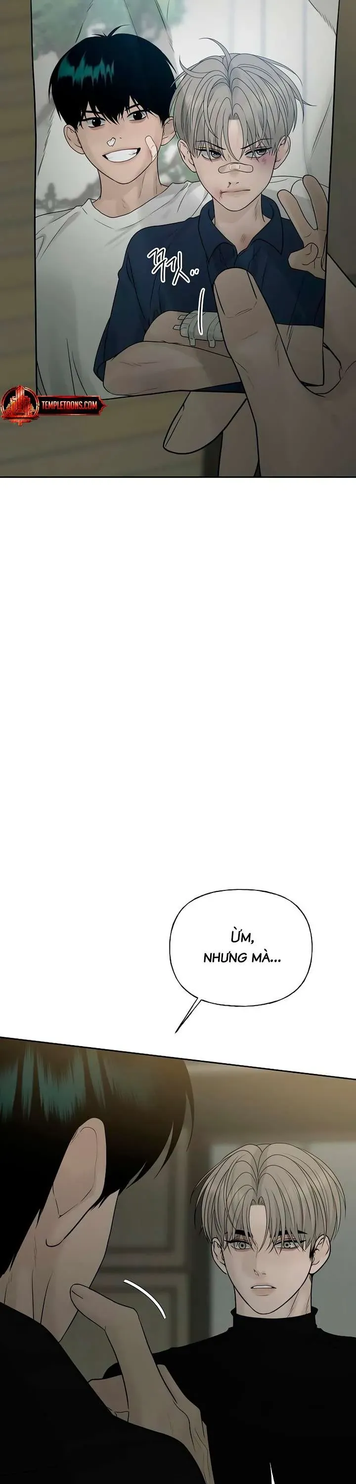 Sự Thâm Nhập Dịu Dàng Chapter 18 - Trang 2