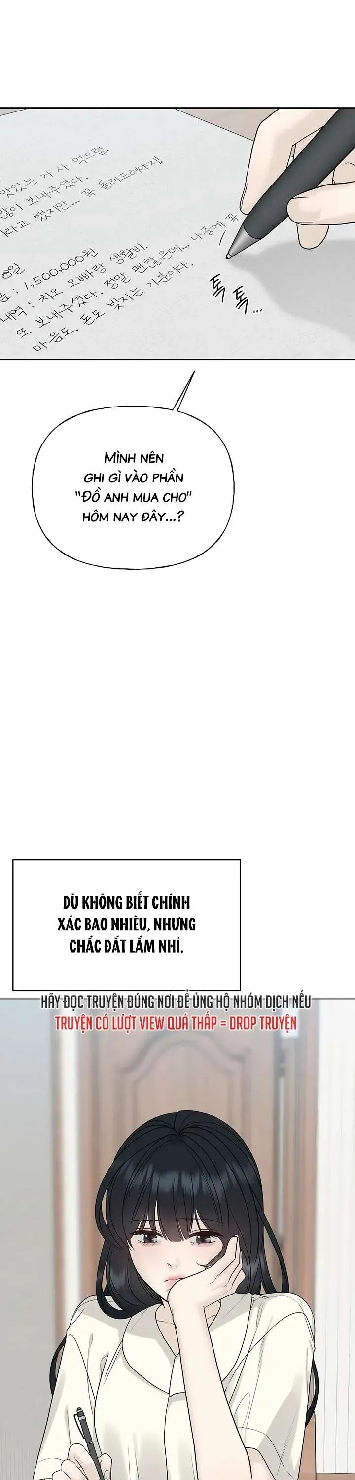 Sự Thâm Nhập Dịu Dàng Chapter 18 - Trang 2