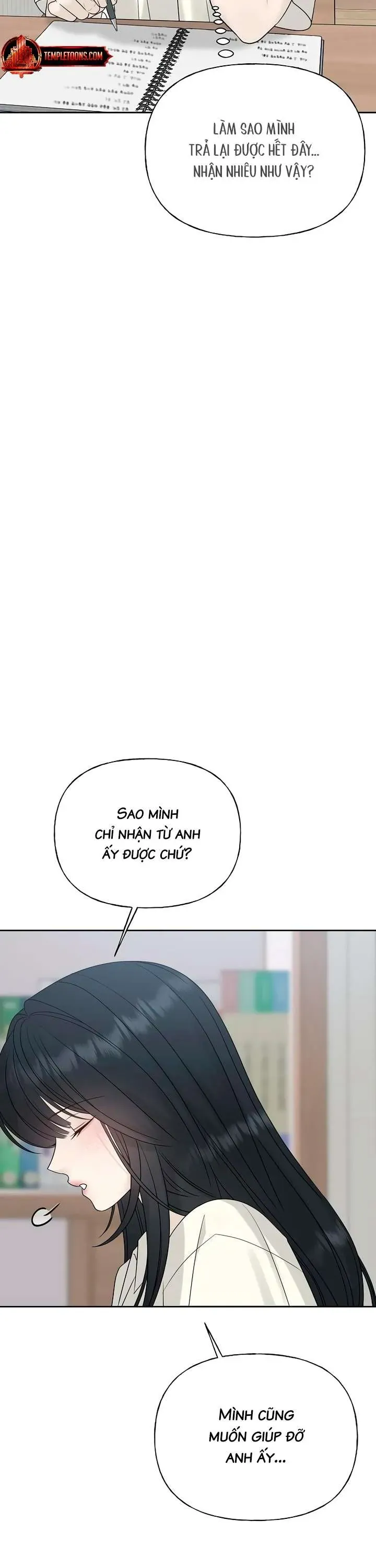 Sự Thâm Nhập Dịu Dàng Chapter 18 - Trang 2