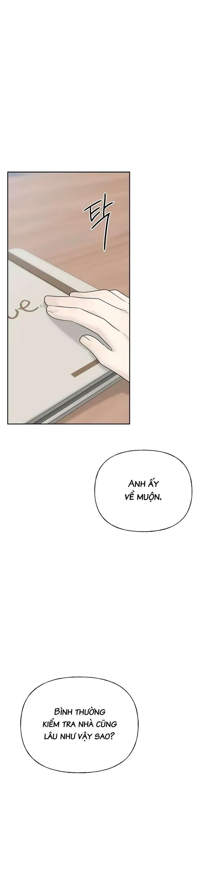 Sự Thâm Nhập Dịu Dàng Chapter 18 - Trang 2