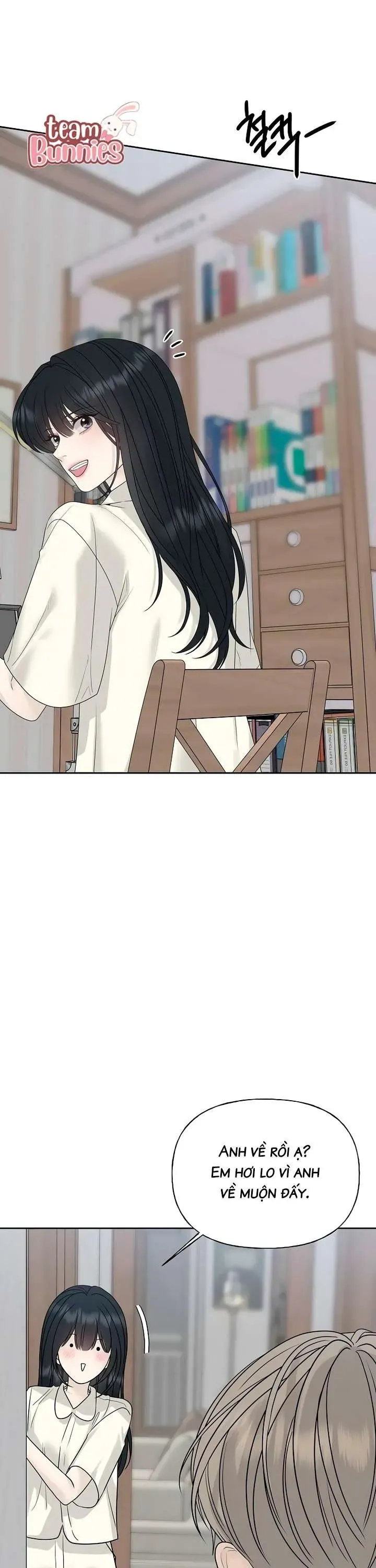 Sự Thâm Nhập Dịu Dàng Chapter 18 - Trang 2