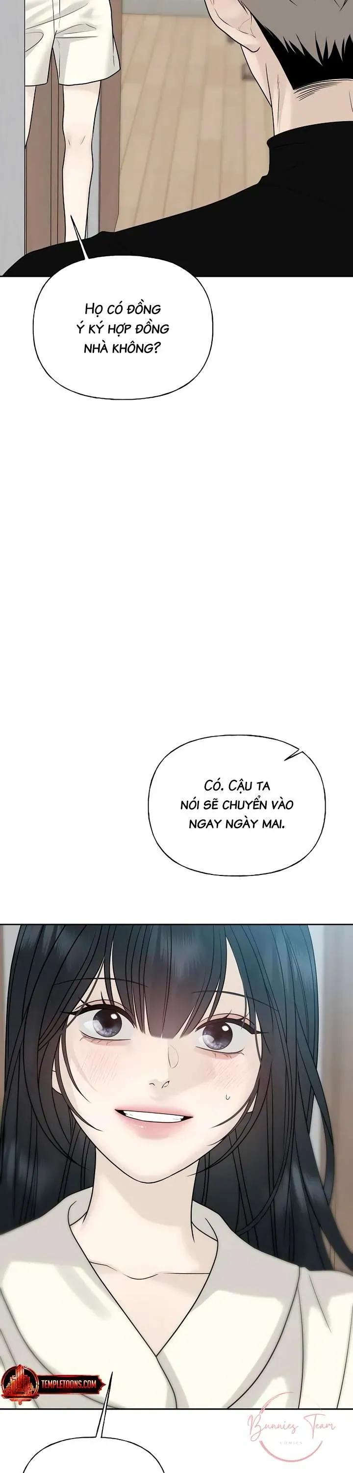 Sự Thâm Nhập Dịu Dàng Chapter 18 - Trang 2