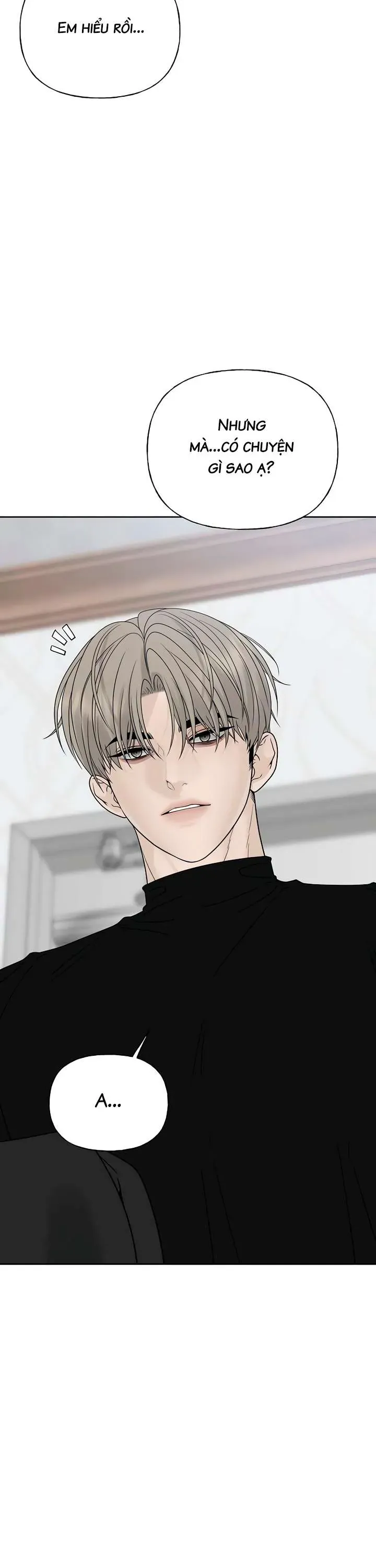 Sự Thâm Nhập Dịu Dàng Chapter 18 - Trang 2