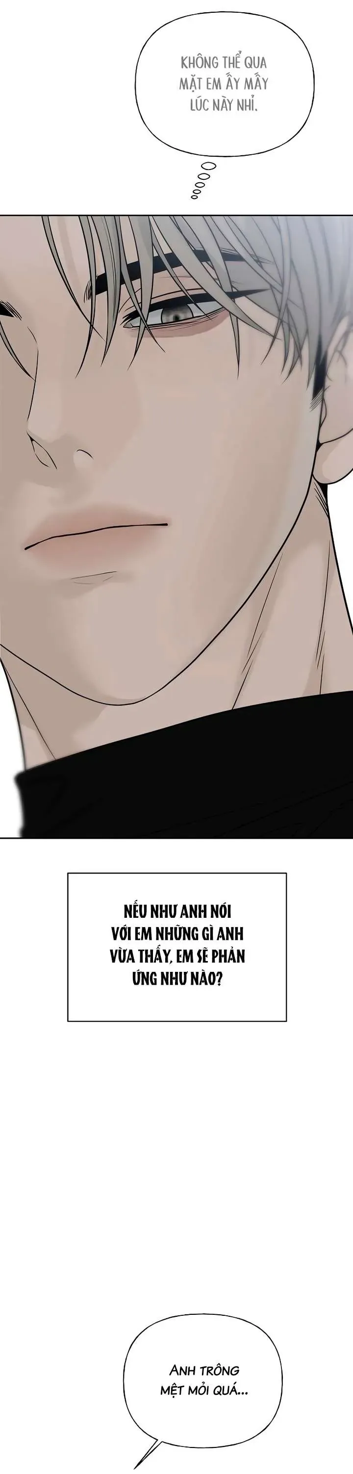 Sự Thâm Nhập Dịu Dàng Chapter 18 - Trang 2