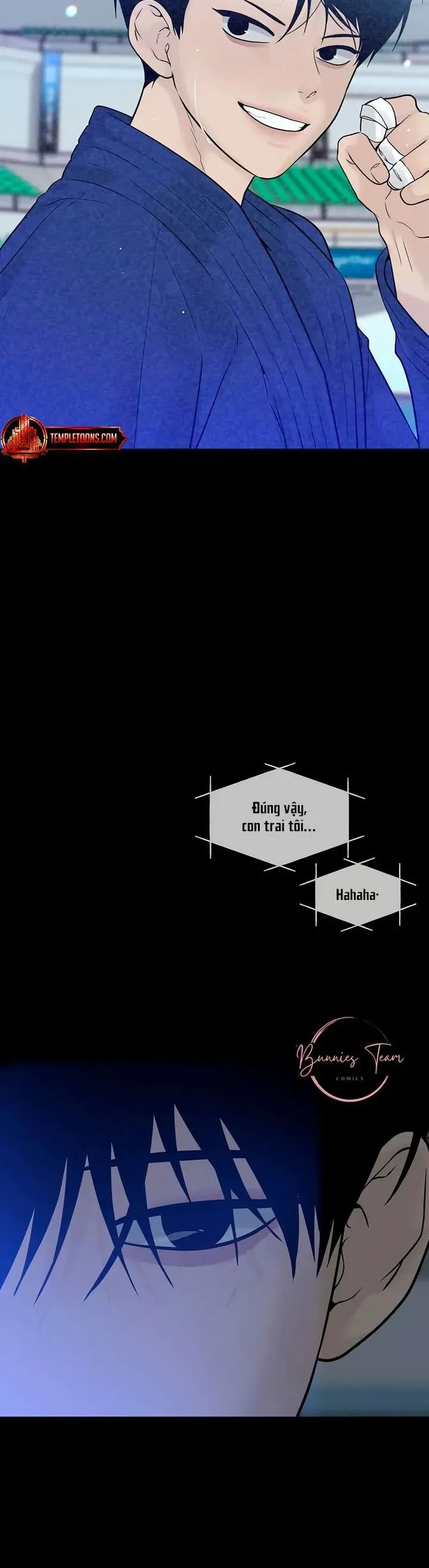 Sự Thâm Nhập Dịu Dàng Chapter 18 - Trang 2