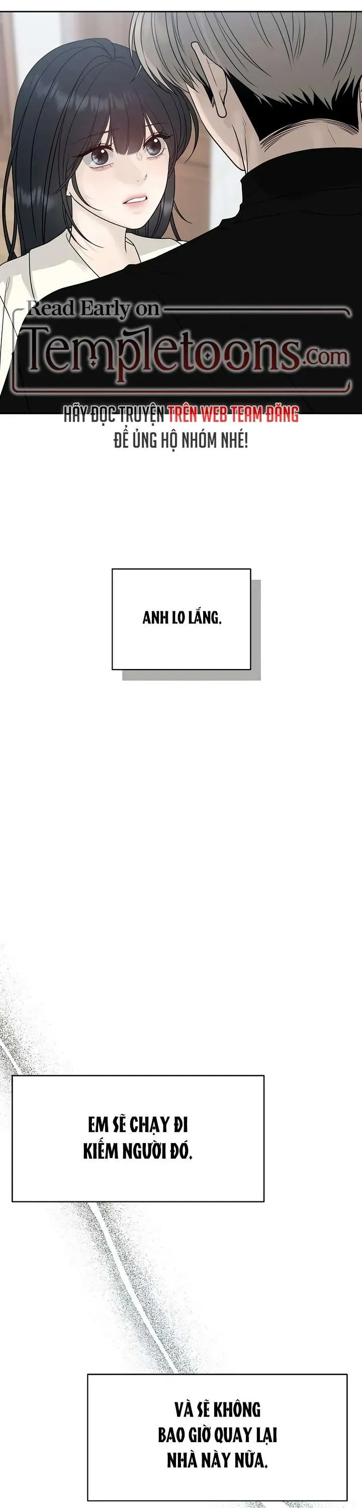 Sự Thâm Nhập Dịu Dàng Chapter 18 - Trang 2