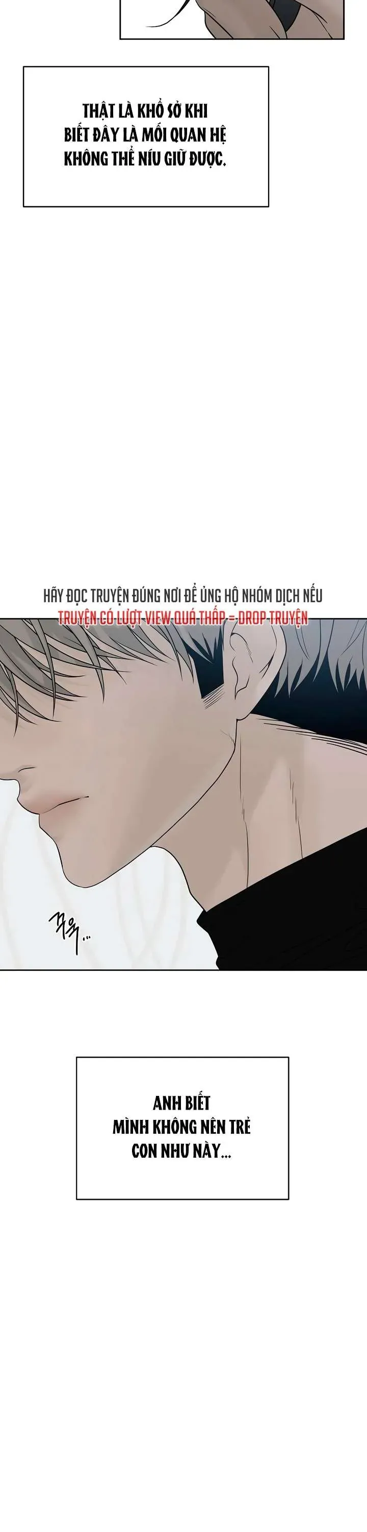 Sự Thâm Nhập Dịu Dàng Chapter 18 - Trang 2