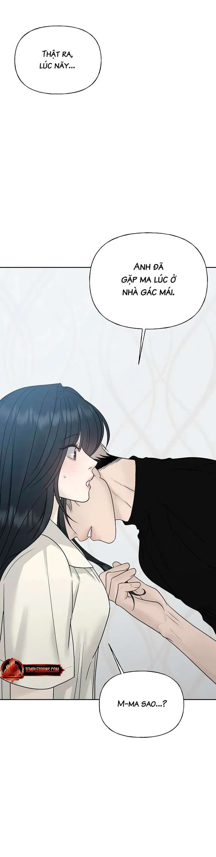 Sự Thâm Nhập Dịu Dàng Chapter 18 - Trang 2