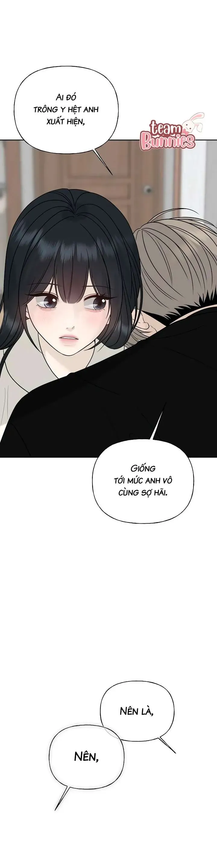 Sự Thâm Nhập Dịu Dàng Chapter 18 - Trang 2