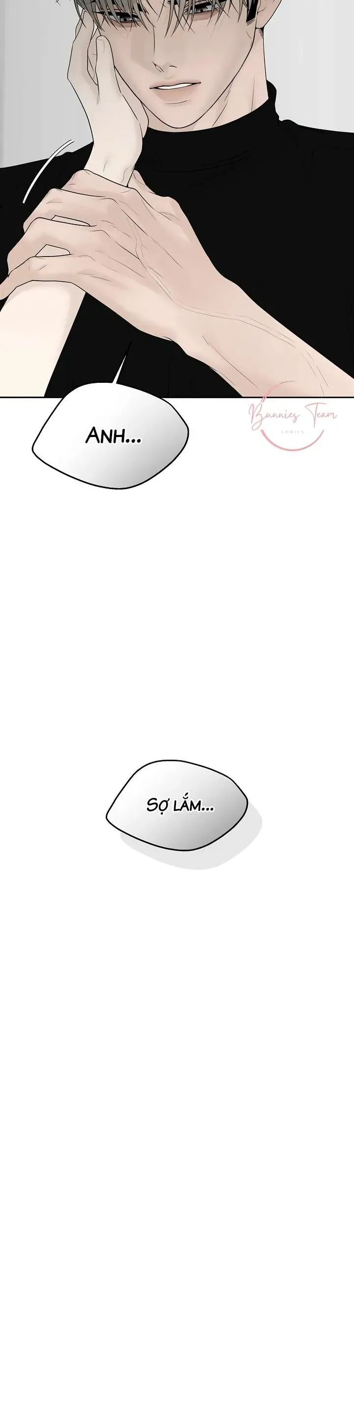 Sự Thâm Nhập Dịu Dàng Chapter 18 - Trang 2