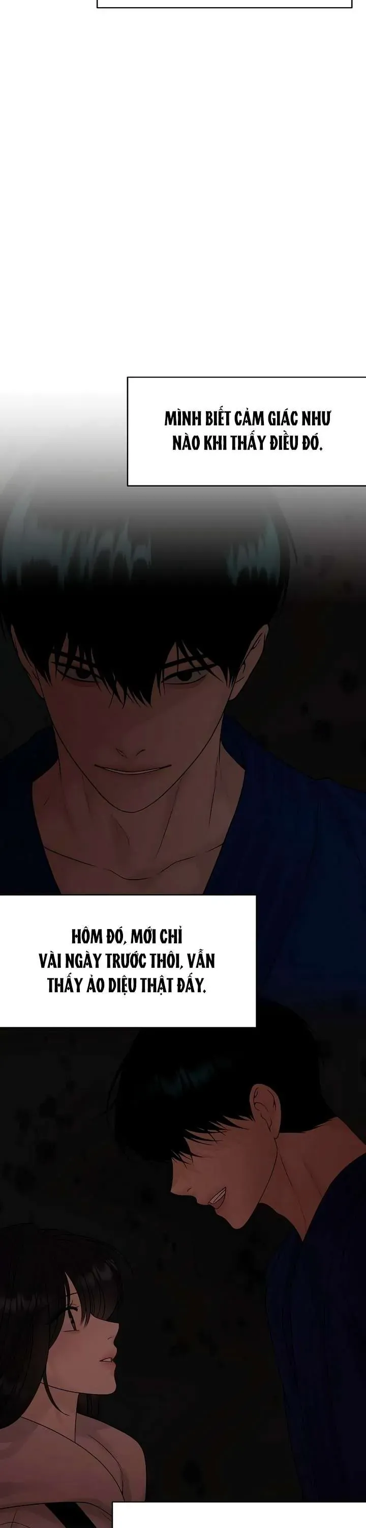 Sự Thâm Nhập Dịu Dàng Chapter 18 - Trang 2