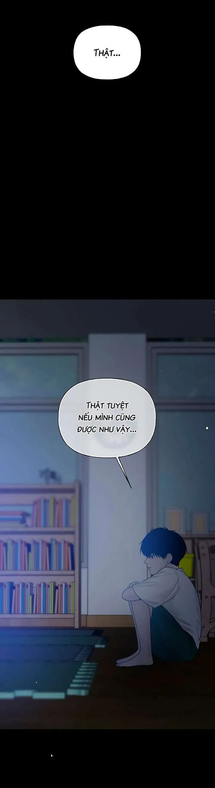 Sự Thâm Nhập Dịu Dàng Chapter 18 - Trang 2