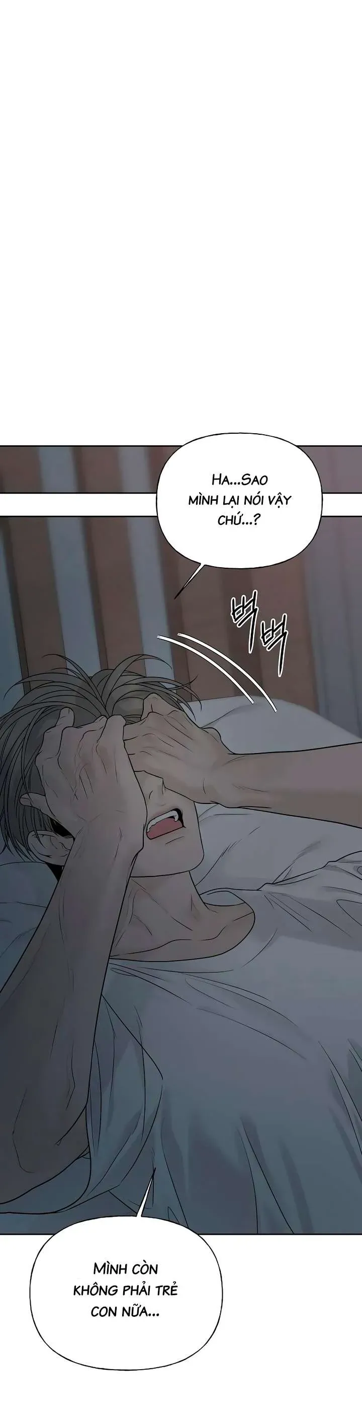 Sự Thâm Nhập Dịu Dàng Chapter 18 - Trang 2