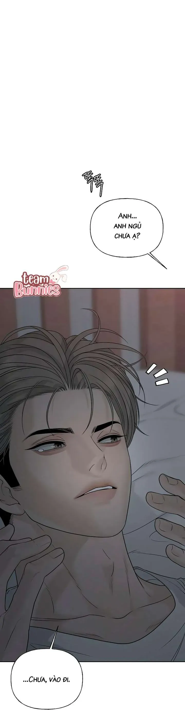 Sự Thâm Nhập Dịu Dàng Chapter 18 - Trang 2