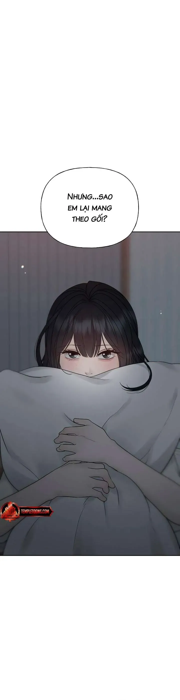 Sự Thâm Nhập Dịu Dàng Chapter 18 - Trang 2