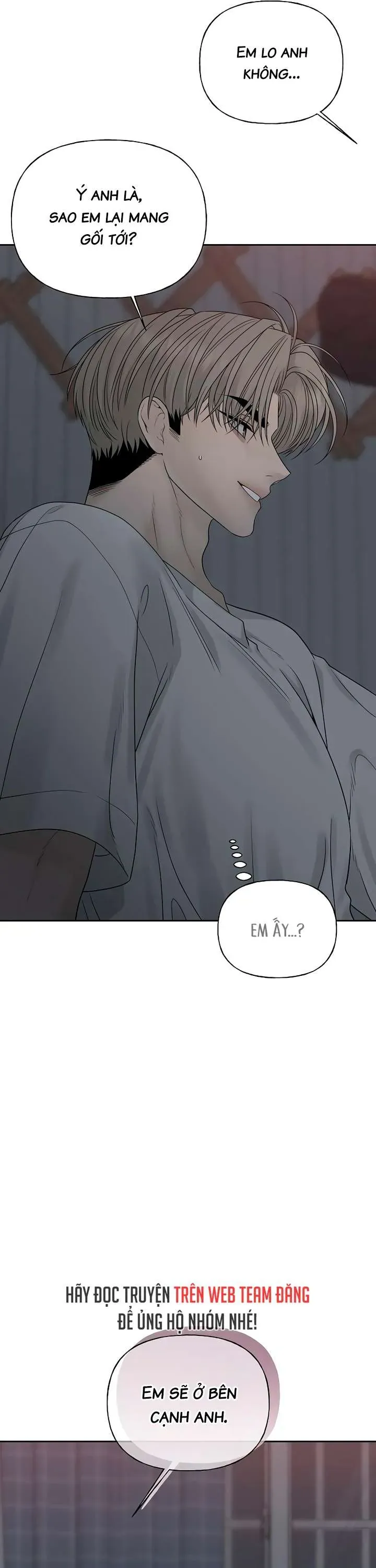 Sự Thâm Nhập Dịu Dàng Chapter 18 - Trang 2