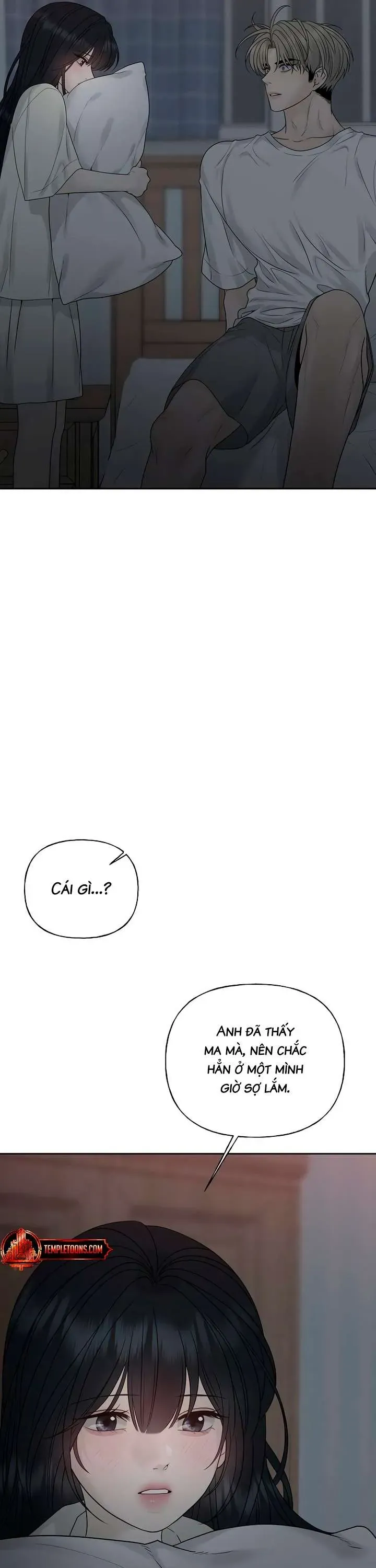 Sự Thâm Nhập Dịu Dàng Chapter 18 - Trang 2