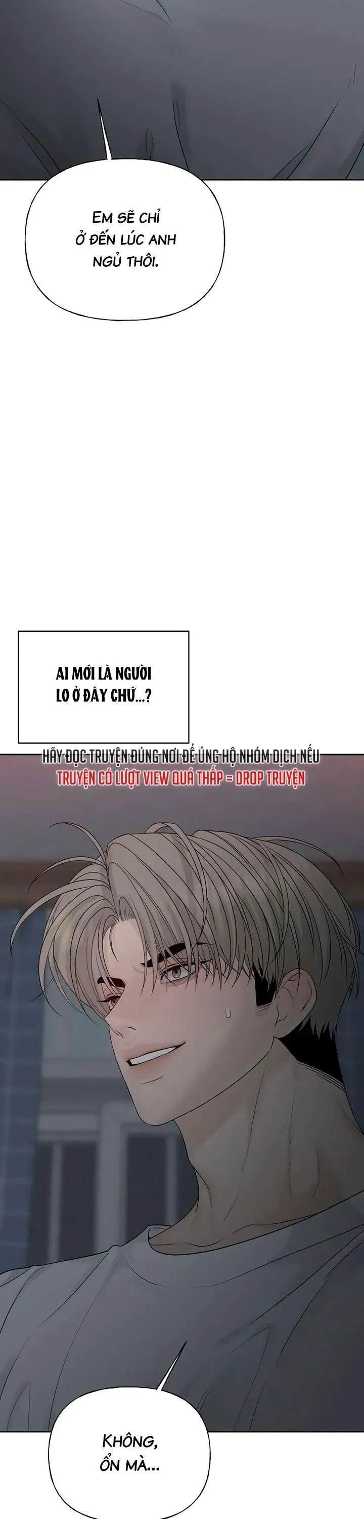 Sự Thâm Nhập Dịu Dàng Chapter 18 - Trang 2